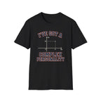 Complex Personality T-Shirt