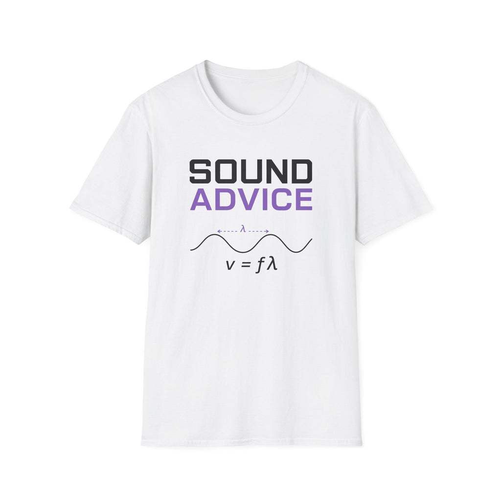 Sound Advice T-Shirt