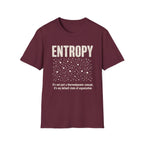 Entropy T-Shirt