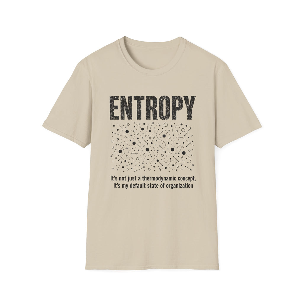 Entropy T-Shirt