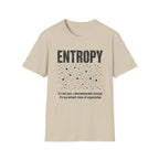 Entropy T-Shirt