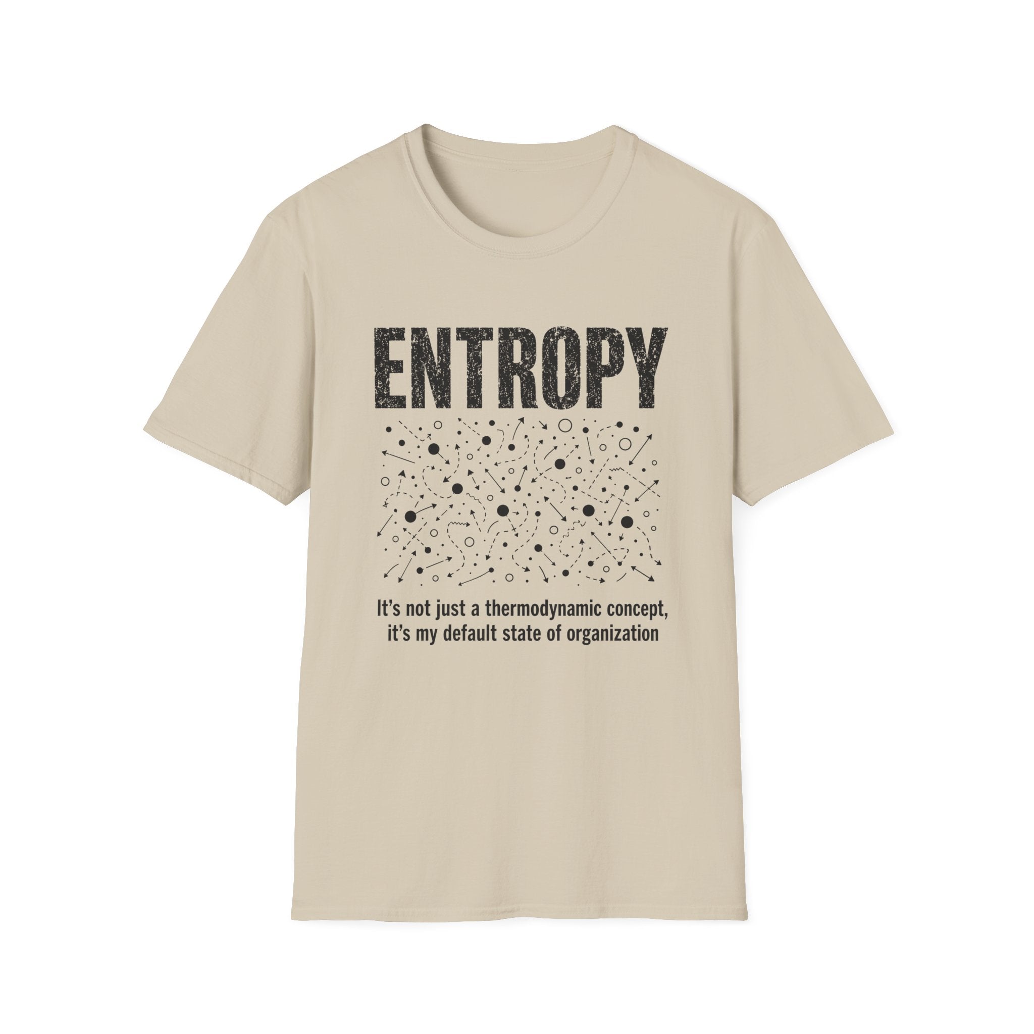 Entropy T-Shirt