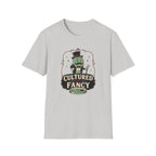 Cultured Not Fancy T-Shirt
