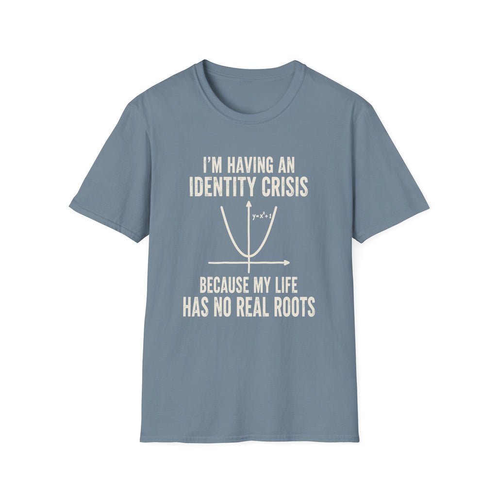 Identity Crisis T-Shirt