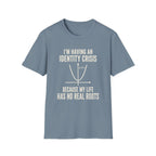 Identity Crisis T-Shirt