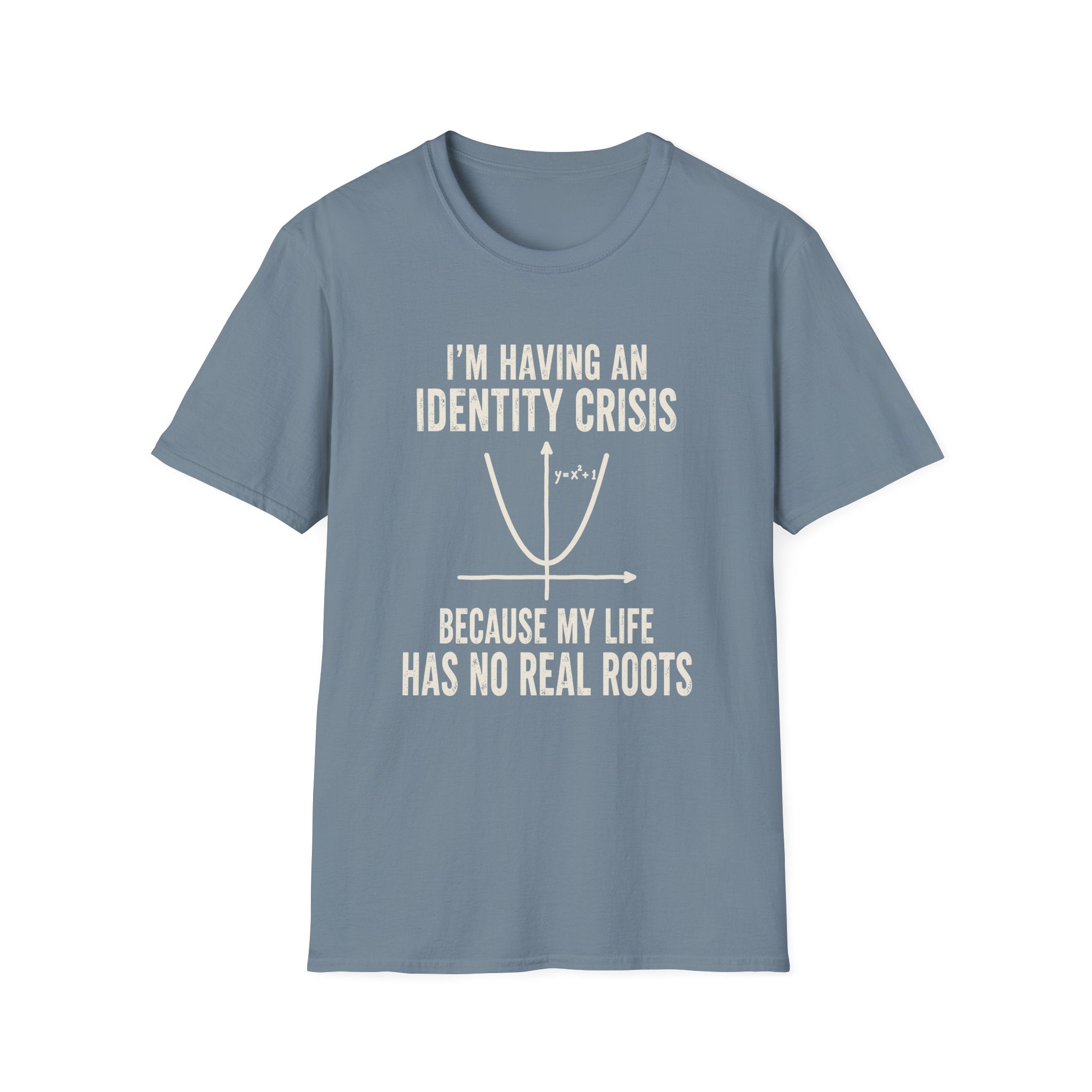 Identity Crisis T-Shirt