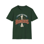 I Find This Shirt Humerus T-Shirt