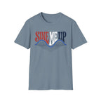 Sine Me Up T-Shirt