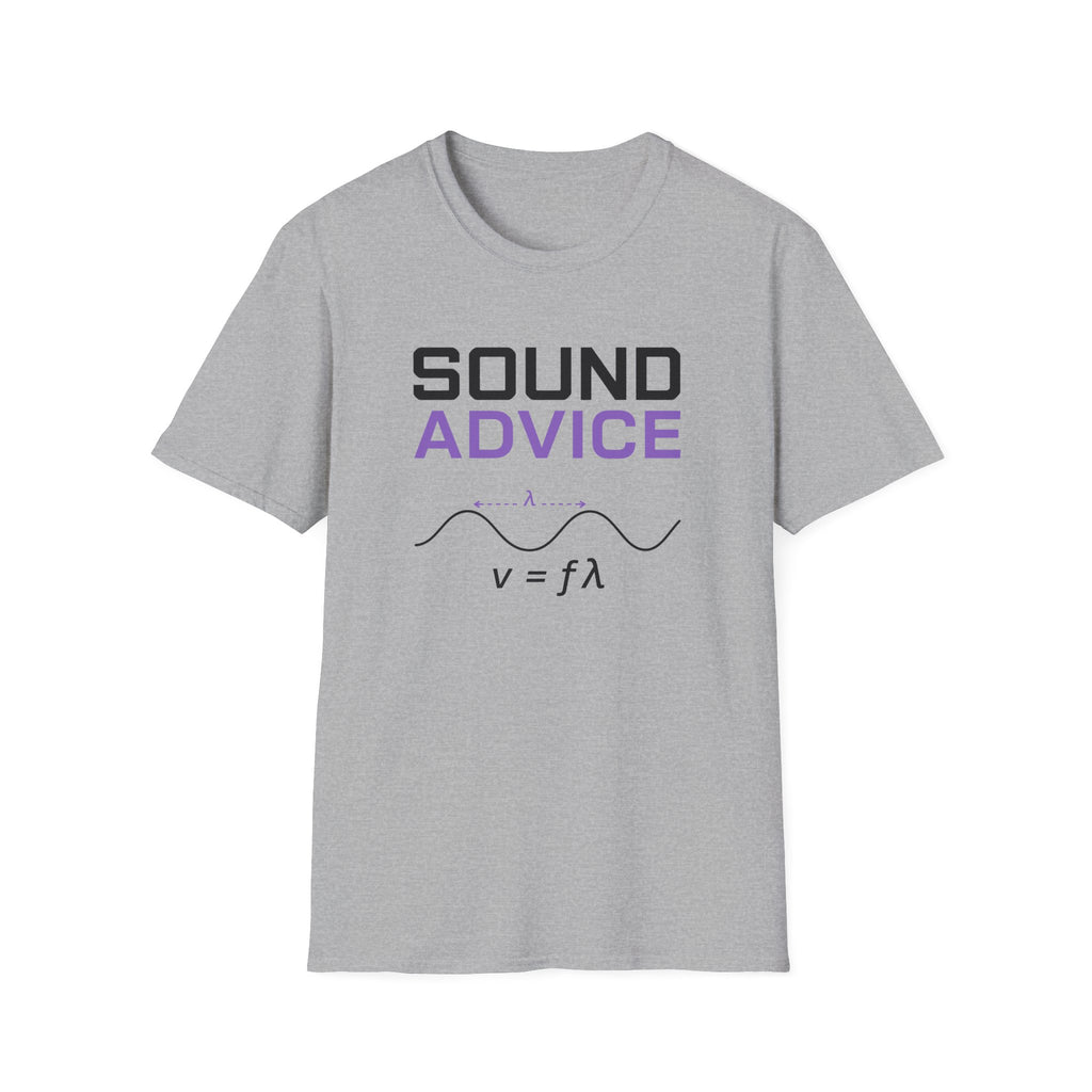 Sound Advice T-Shirt