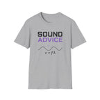 Sound Advice T-Shirt