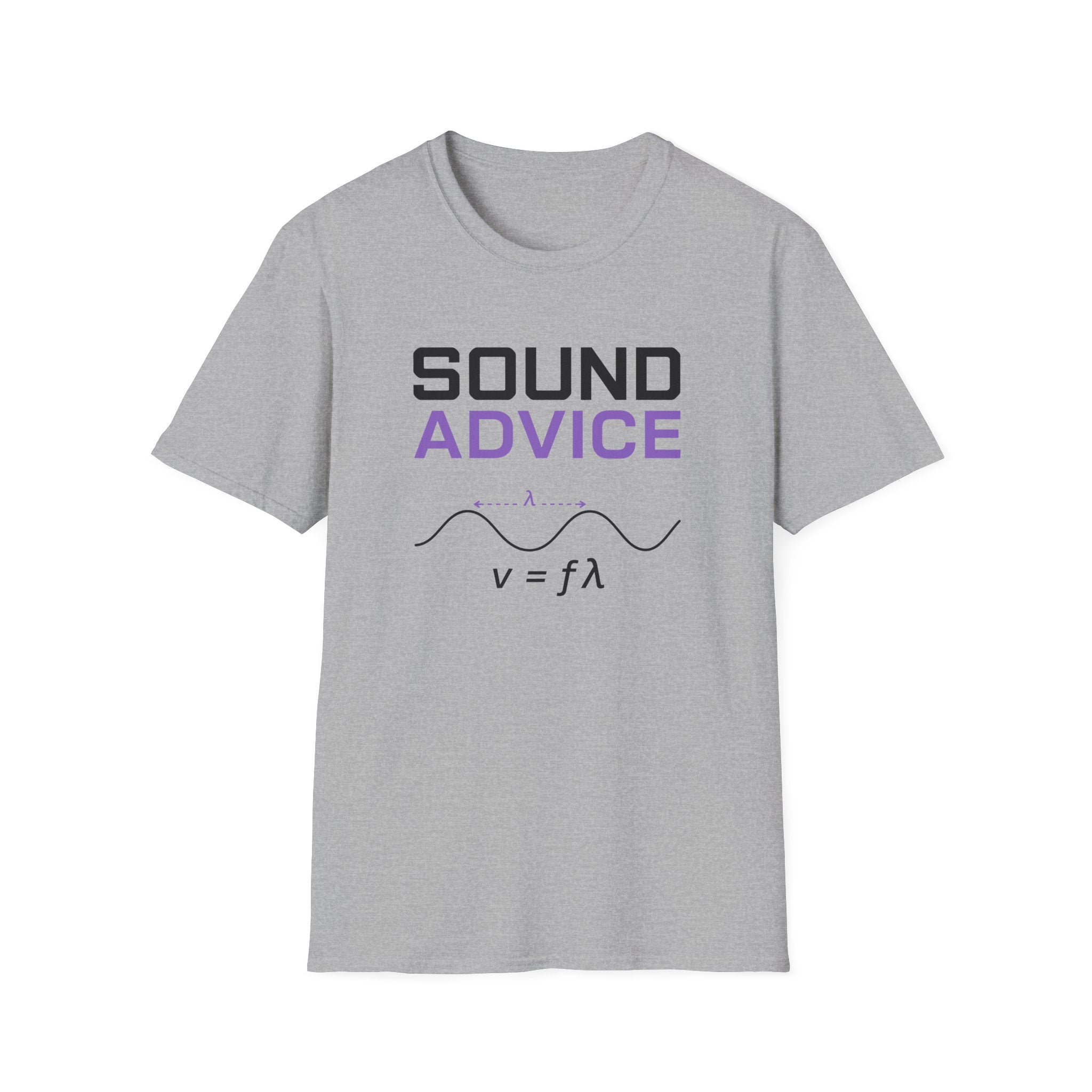 Sound Advice T-Shirt