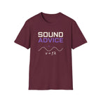 Sound Advice T-Shirt