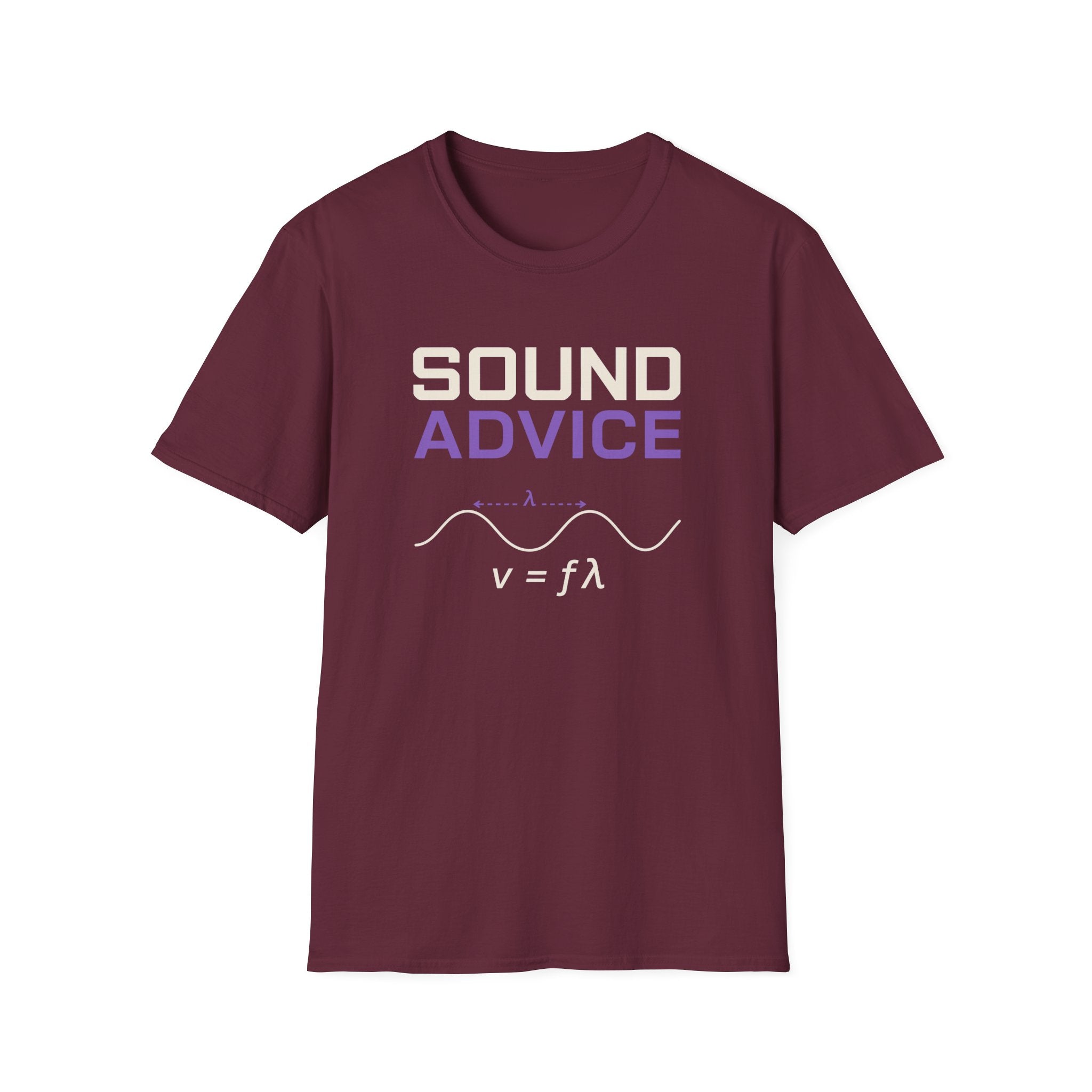 Sound Advice T-Shirt