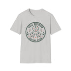 Cell Division Social Club T-Shirt