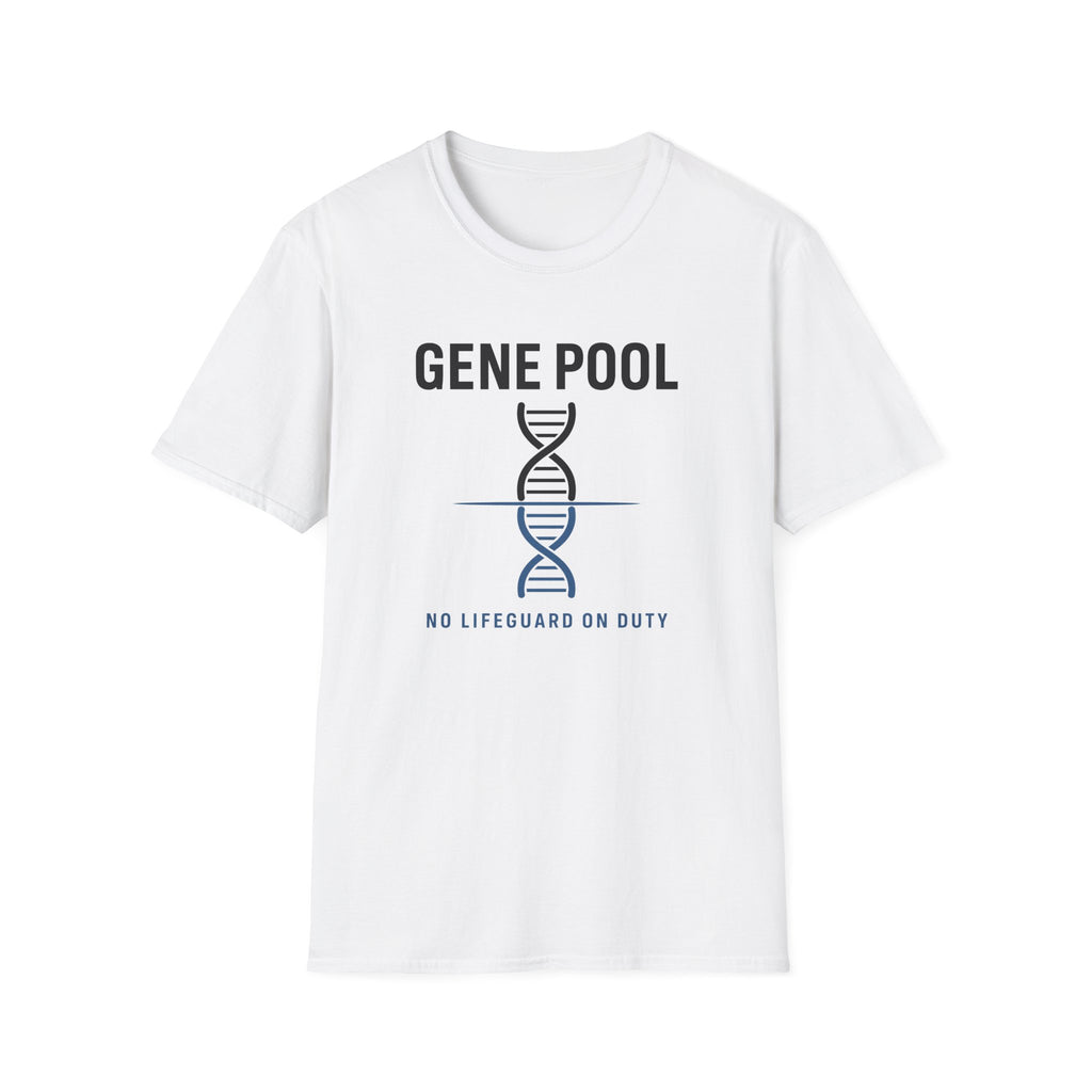 Gene Pool T-Shirt