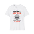 The Ultimate Heat Death Tour T-Shirt