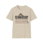 Sedimentary My Dear Rockson T-Shirt