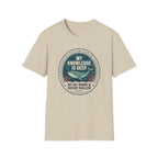 My Knowledge Is Deep T-Shirt