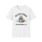 I'm Not Weird T-Shirt