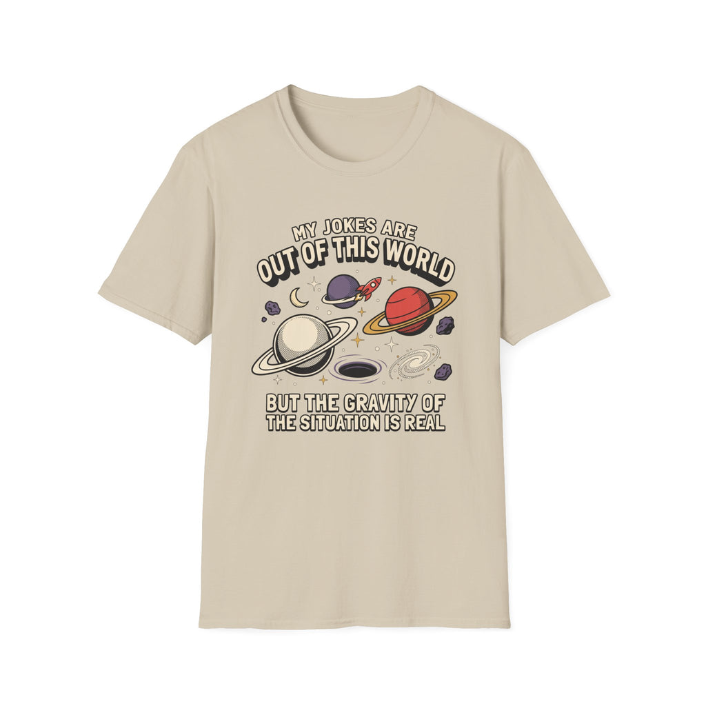 Out Of This World T-Shirt