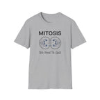 Mitosis We Need To Split T-Shirt