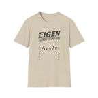 Eigen Stay In My Own Lane T-Shirt