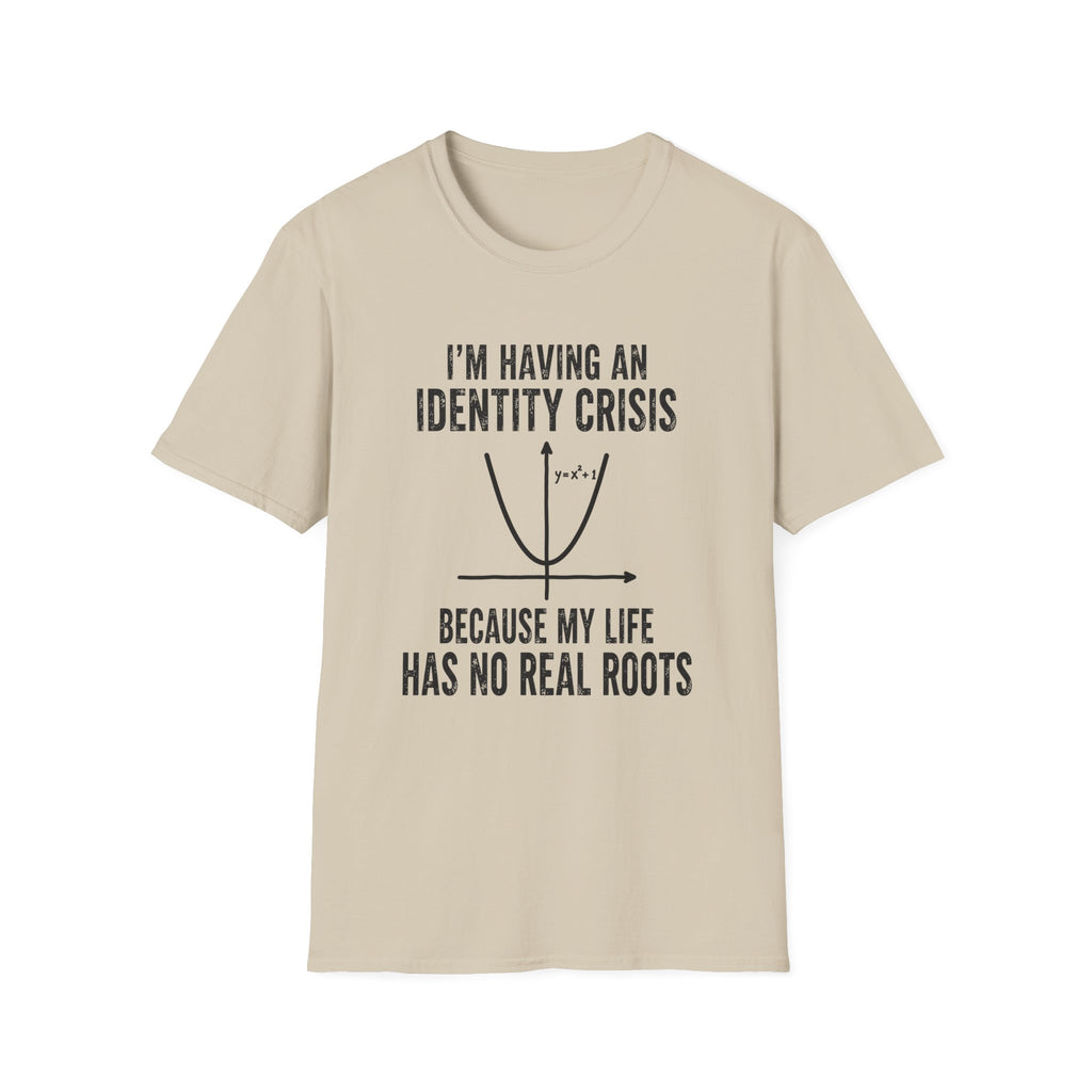 Identity Crisis T-Shirt