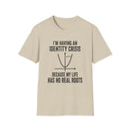 Identity Crisis T-Shirt