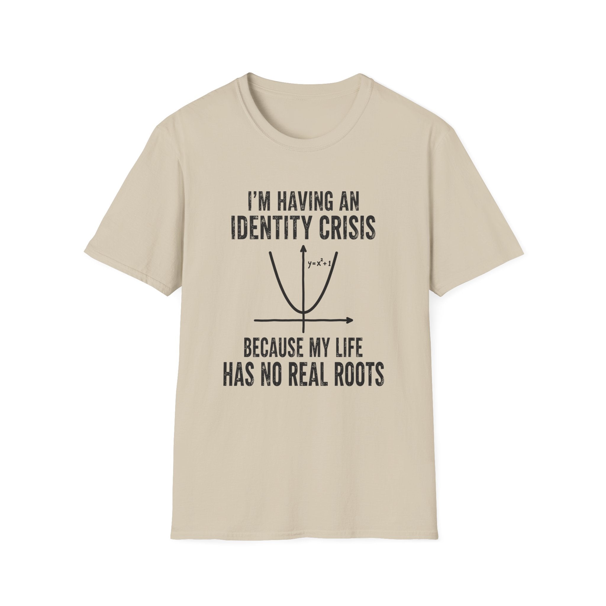 Identity Crisis T-Shirt