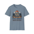 Still Gneiss Under Pressure T-Shirt