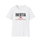 Inertia T-Shirt