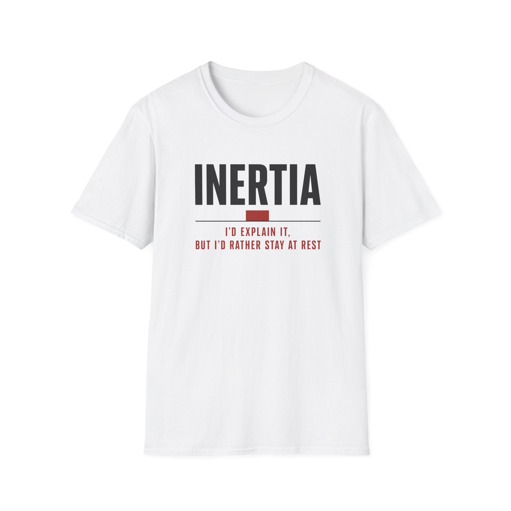 Inertia T-Shirt