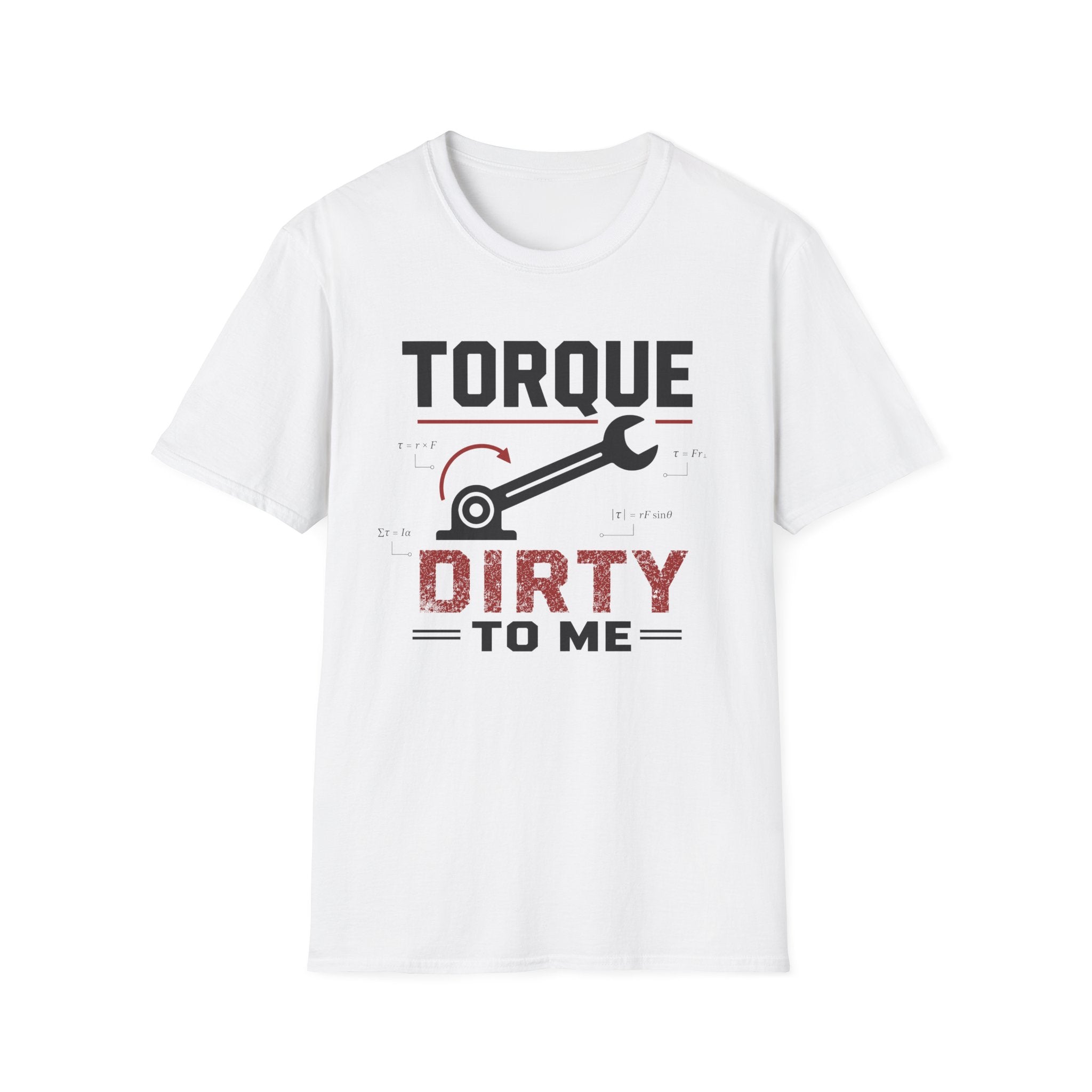 Torque Dirty To Me T-Shirt