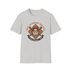 Rebel Astronomy Disciples T-Shirt