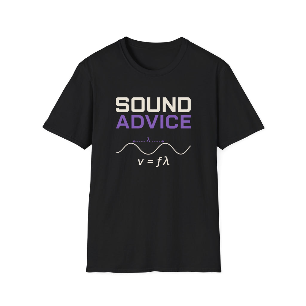 Sound Advice T-Shirt
