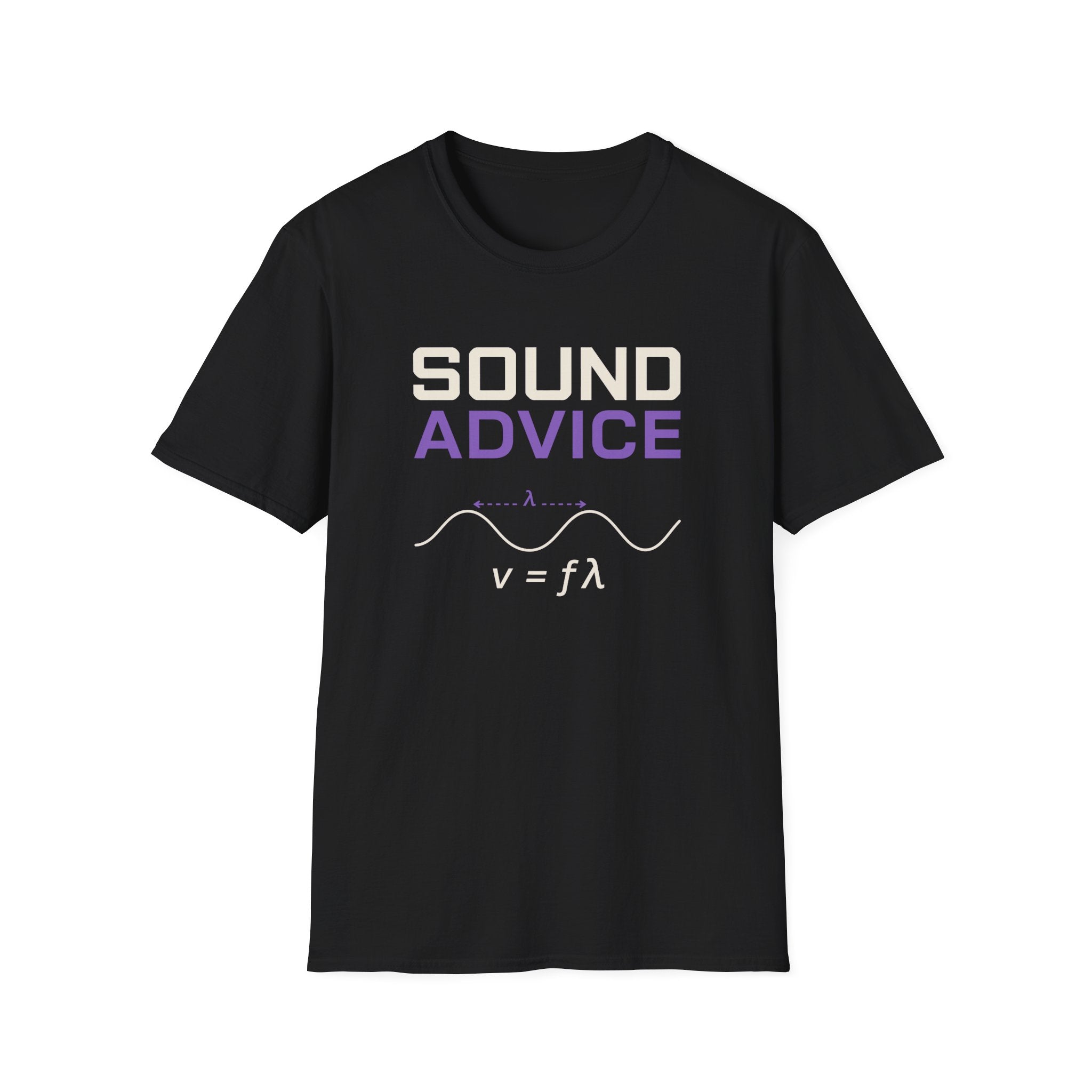 Sound Advice T-Shirt