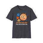 Jupiter's Red Spot T-Shirt