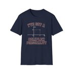 Complex Personality T-Shirt