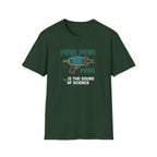 Pew Pew Pew T-Shirt