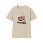 Chemically Exhausted T-Shirt