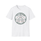 Cell Division Social Club T-Shirt