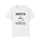 Inertia Caffeine T-Shirt
