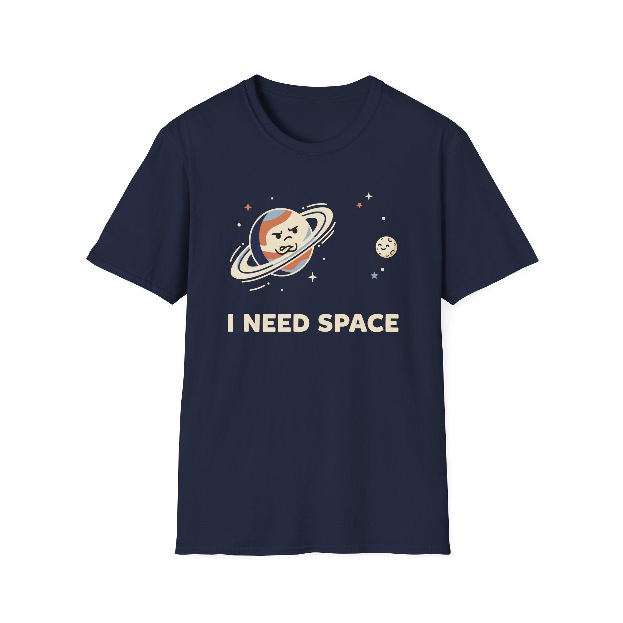 I Need Space T-Shirt