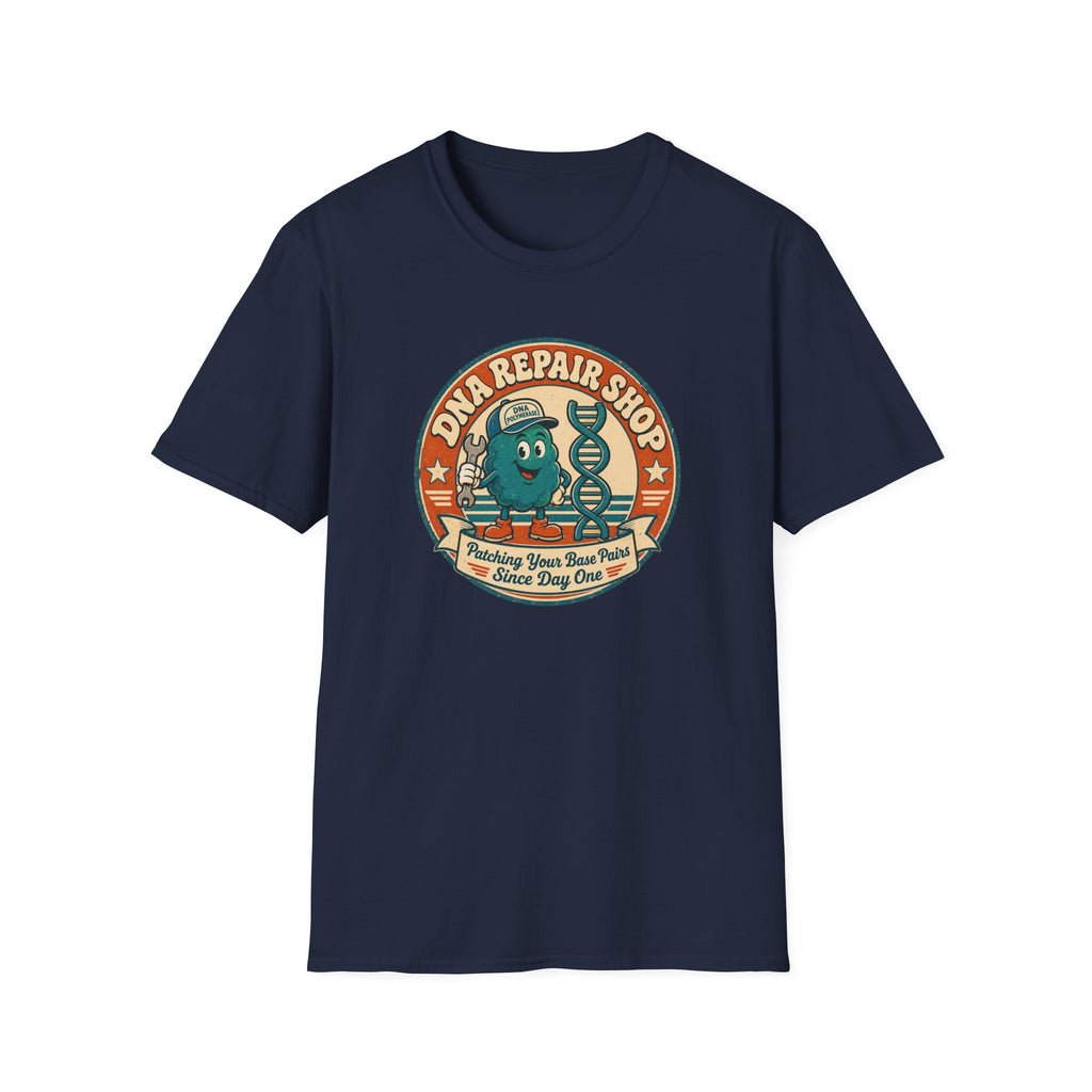DNA Repair Shop T-Shirt