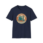 DNA Repair Shop T-Shirt