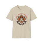Rebel Astronomy Disciples T-Shirt
