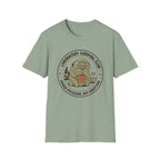 Laboratory Survival Club T-Shirt