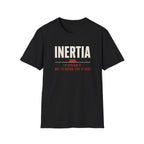 Inertia T-Shirt