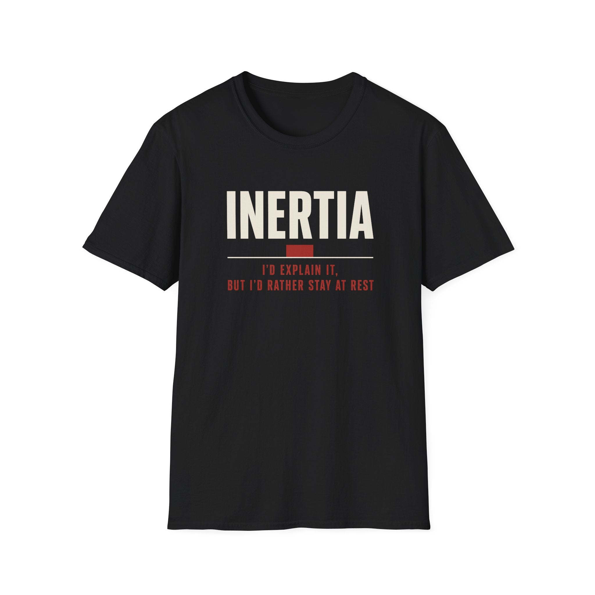 Inertia T-Shirt