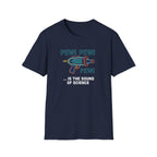Pew Pew Pew T-Shirt